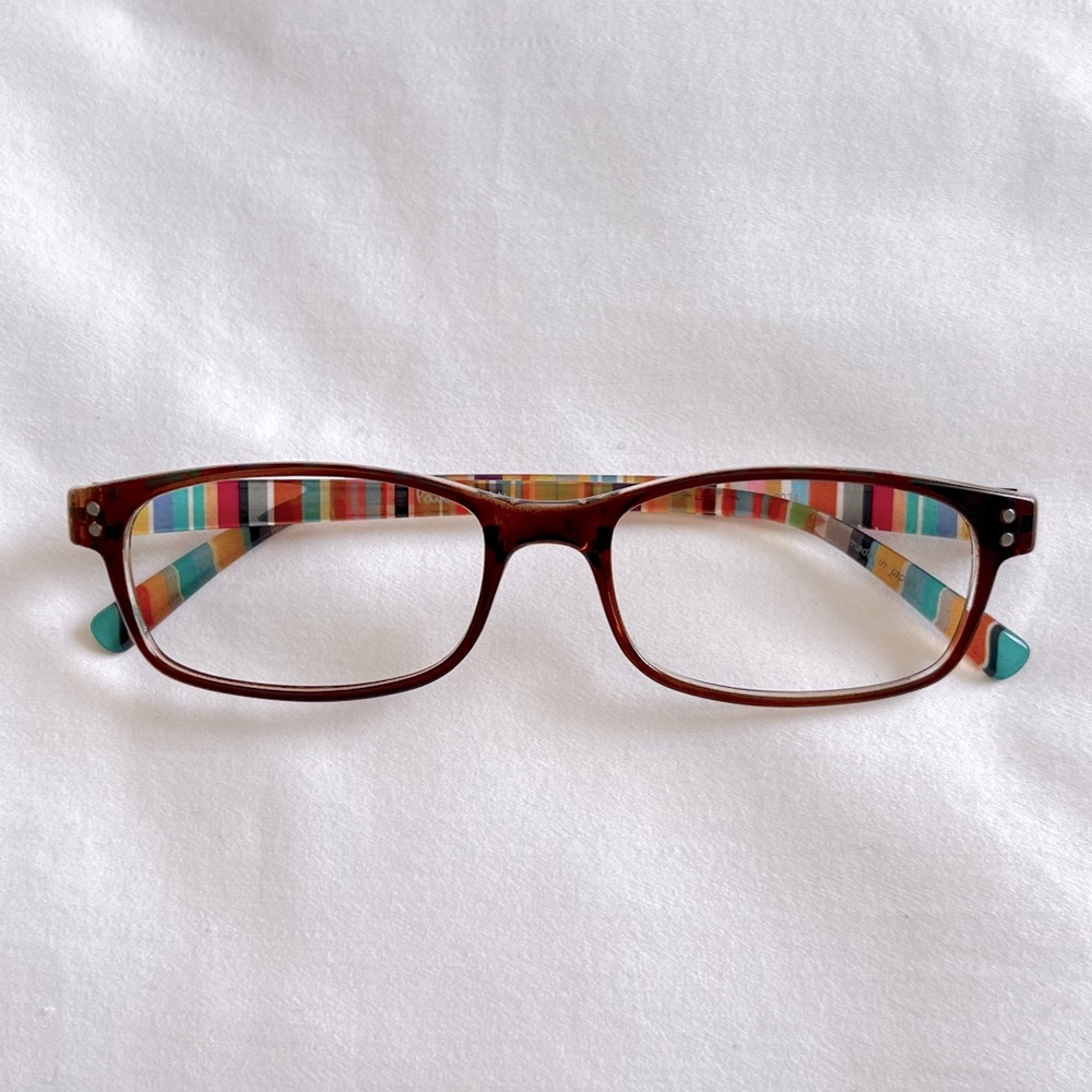 Paul Smith Glasses Frame